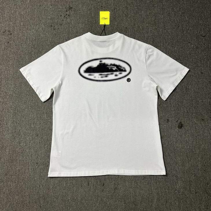 Corteiz T Shirts Short _SKUCorteizXS-2XLwmtx323116618